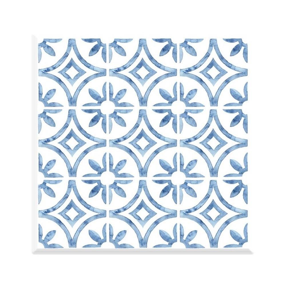 Self-adhesive Wall Sticker Fish Scale Kitchen Backsplash 3D Wall Tile  For Kitchen Bathroom