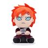 20Cm New Naruto Plush Doll Creative Cute Pillow Kakashi Uchiha Itachi Simulation Doll Birthday Gift Collection Toys!