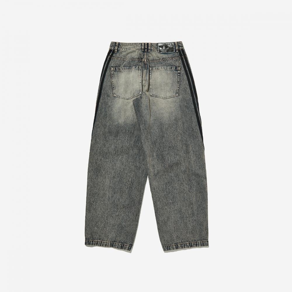 Adidas Denim Jeans Kx4821