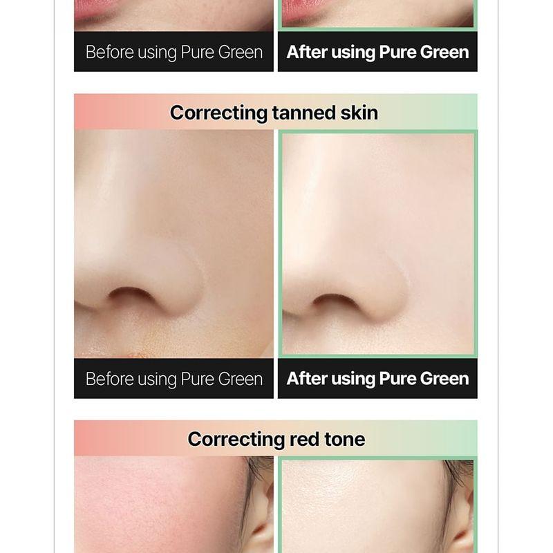 TFIT - Cotton Veil Makeup Base - 2 Types