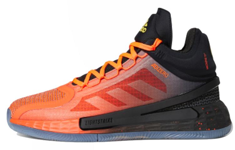 Adidas D Rose 11  Phoenix Reborn  FY9997 42