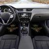 Acessórios para interiores – Tapetes para interior e porta-bagagens auto