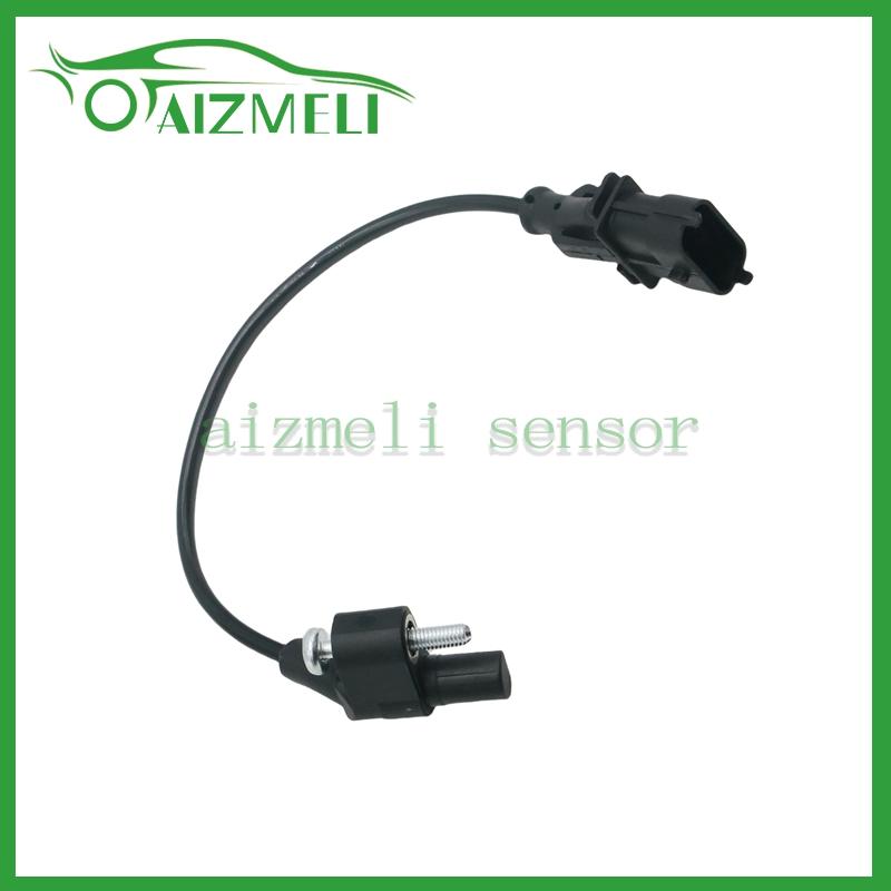 45962077F Crank Crankshaft Position Sensor For For Jeep Wrangler Jk 2.8crd 2007-2013 Chrysler Dodge Nitro Car Spare Accessoriese