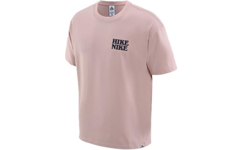 Nike ACG T Shirt Men s Oxford Pink FB8124-601 S