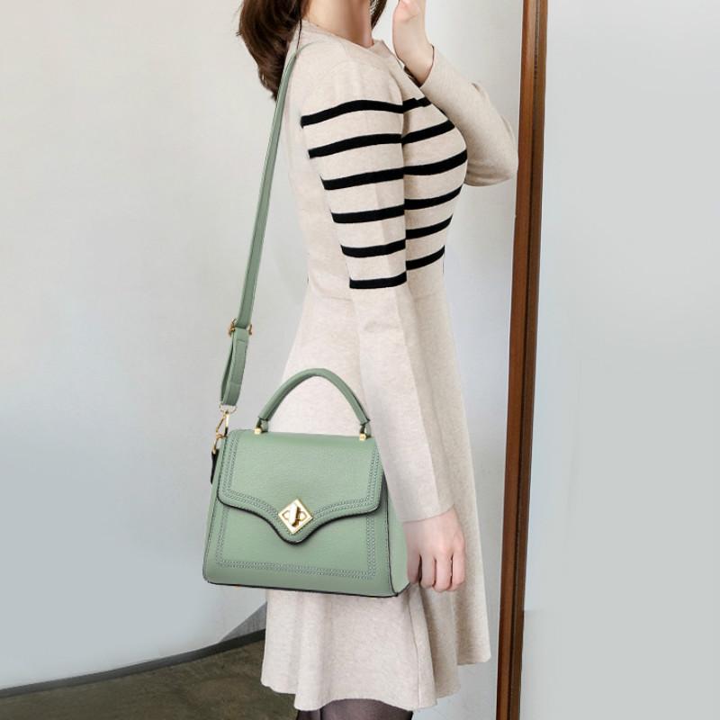 Details about Women Pure Color Shoulder Bags Simple Messenger Bag For Women Fashion Handbags Details about Women Pure Color Shoulder Bags Simple Messenger Bag For Women Fashion Handbags
