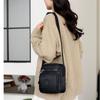 Multifunction Shoulder Bag Multi Pockets Handbag Fashion Phone Bag  Women
