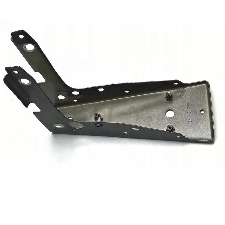 Panamera 2010-2016 Wspornik reflektora 97063107301/97063107401