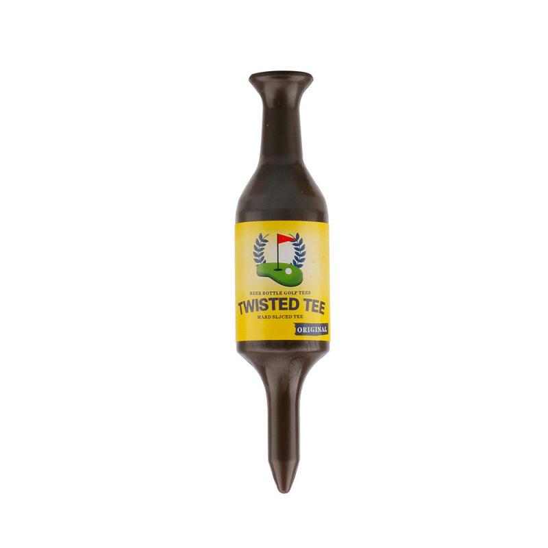 

Golf Wine Bottle Tee & Scoring Marker Set - Hot Selling Course Accessories