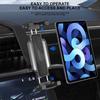 Xnyocn Car Tablet Stand Easy Paste Mount Stand 4-13 ιντσών Universal Holder Dashborad Κεντρική κονσόλα για iPad Xiaomi Huawei Tab PC