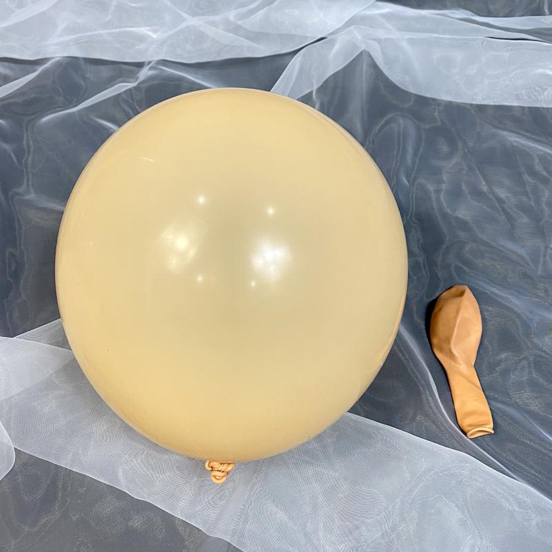 Dark Green Balloon  Colorful Latex Balloons Birthday Decor Wedding Background Arch Home Decoration Baby Shower Toys