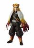 TAMASHII NATIONS S.H.Figuarts Demon Slayer: Kimetsu No Yaiba Rengoku Anjuro Approx. 150mm PVC&ABS Painted Movable Figure