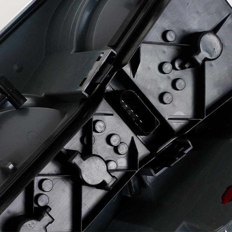 For Range Rover Vogue L322 2002 2004 2005 2006 2007 2008 2009 Taillights Turn Lights Reverse Lights Driving Lights Brake Lights