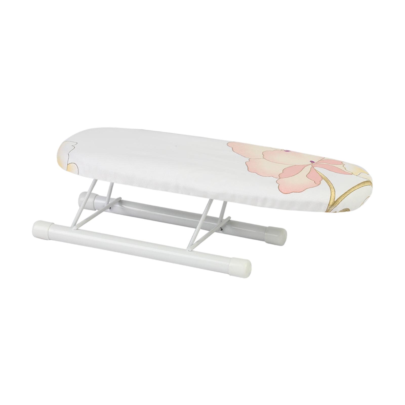 

Foldable Ironing Board Stable Structure Mini Ironing Board for Laundry Room Farmhouse Mother s Day Gift Home Father Day Gift