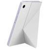 Etui Samsung Ef-Bx110Twegww Tab A9Biały/White Book Cover