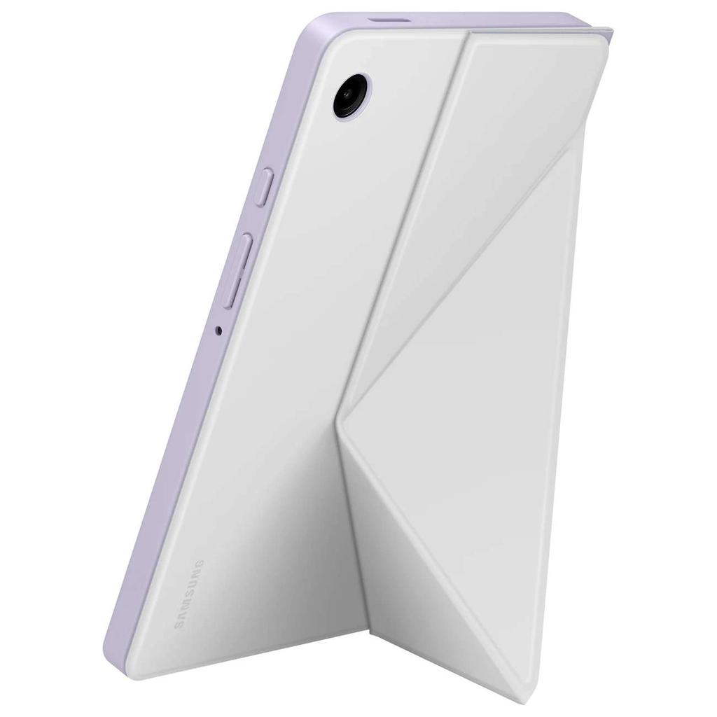 Etui Samsung Ef-Bx110Twegww Tab A9Biały/White Book Cover