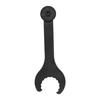 1Pc Carbon Steel Bike Bicycle Bottom Bracket Crank Wrench Removing Installing Repair Tool