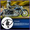 Motorcycle Ignition Switch Lock Set for Kawasaki EN400 EN500