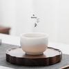 Nanshan Nordic Ceramic Master Kung Fu Tea Cup