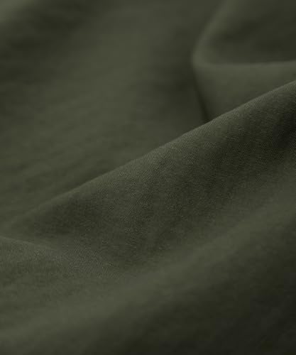 [IMPROVES] SIDEWAYSTANCE Poly Washer Wide Cargo Shorts