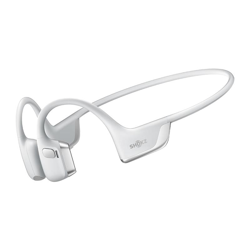 

SHOKZ OpenRun Pro 2 Bone Conduction Bluetooth Headphones