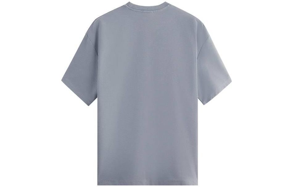 KITH Quinn Tee KHM031086-415