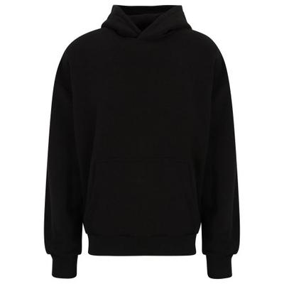 Urban Classics Mens Terrycloth Lightweight Hoodie