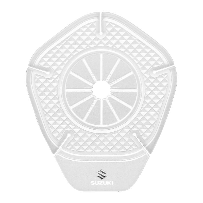 2Pcs Car Windshield Wiper Protective Cover Dust Wiper Cap for Suzuki GSR GSR750 GSR600 SV 650 Swift Jimny Grand Vitara Samurai Spacia Liana