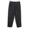 Beauty Products Y’s for Men 90s Old Tack Tapered Pants S Charcoal Gray Men's Used