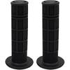 7/8" 22mm 24mm Universal Hand Grips Soft Rubber Grip Hand Bar Grips for Honda Yamaha Suzuki Kawasaki Dirt Bike ATV
