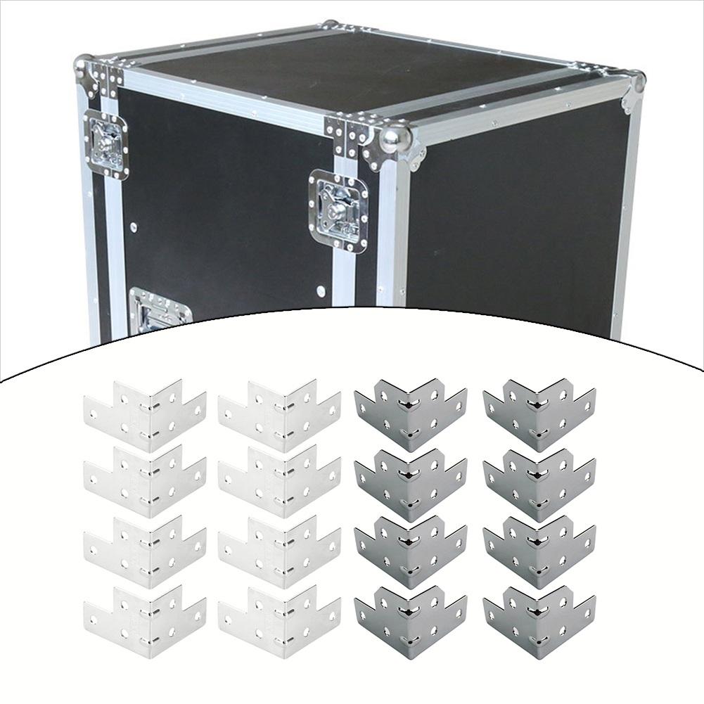 Box Bracket Flight Case Corner Containers Countertops