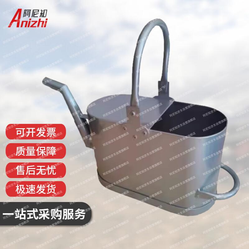 Anizhi Explosion-Proof Hazardous Waste Storage Container