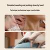 SKG H5 Neck and Shoulder Massager CN plug (adapter included)