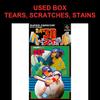 Used Super 3D Baseball SFC SNES Super Famicom tested working Nintendo Sports Jaleco NTSC-J Super Nintendo Cartridge