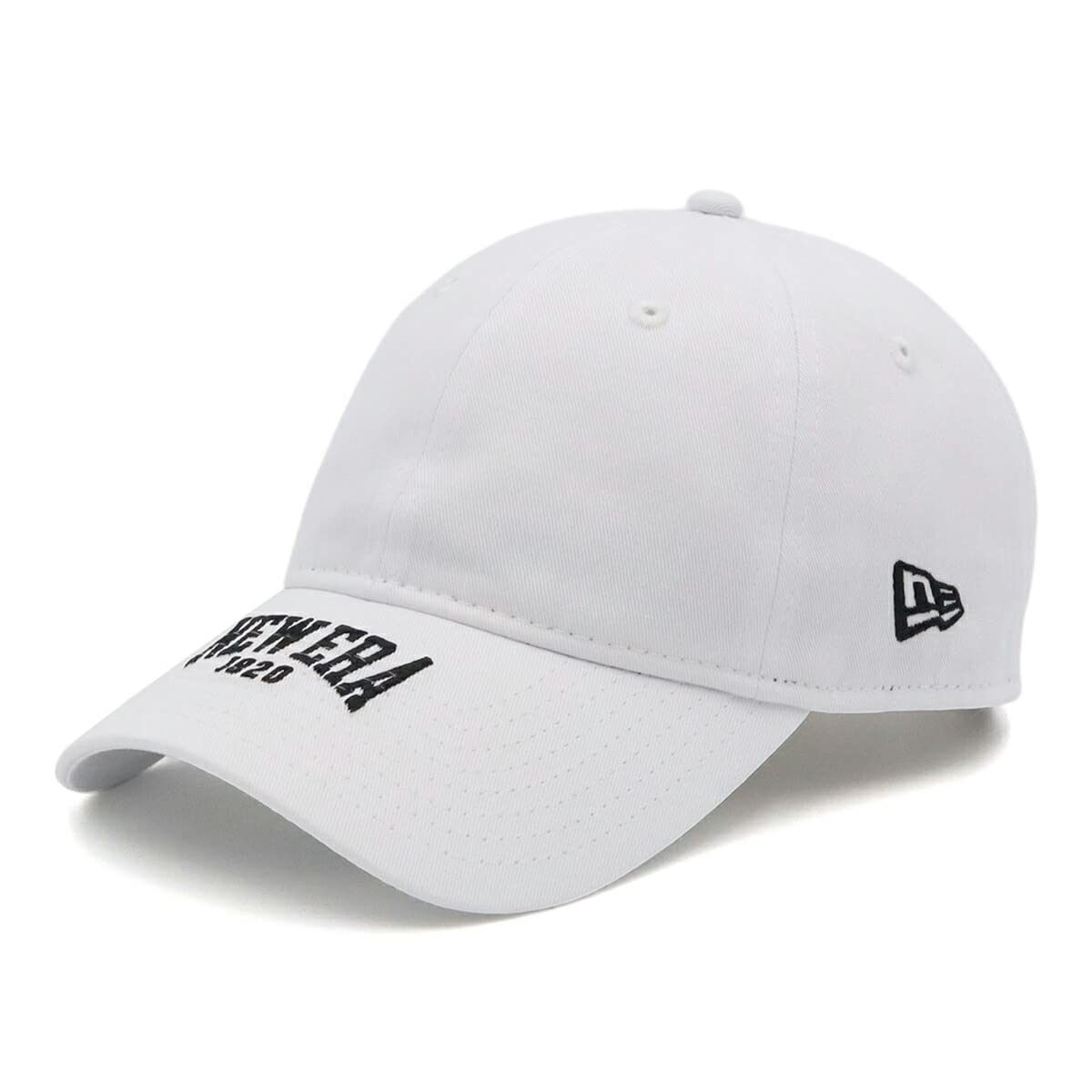 

Cap 9TWENTY White FREE 920 VISOR LOGO WHI [New Era]