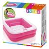 intex Play Box 85 X 85 X 23 57100 Cannot Be Japanese Pool, Cm, (Color Specified) [Official Product]
