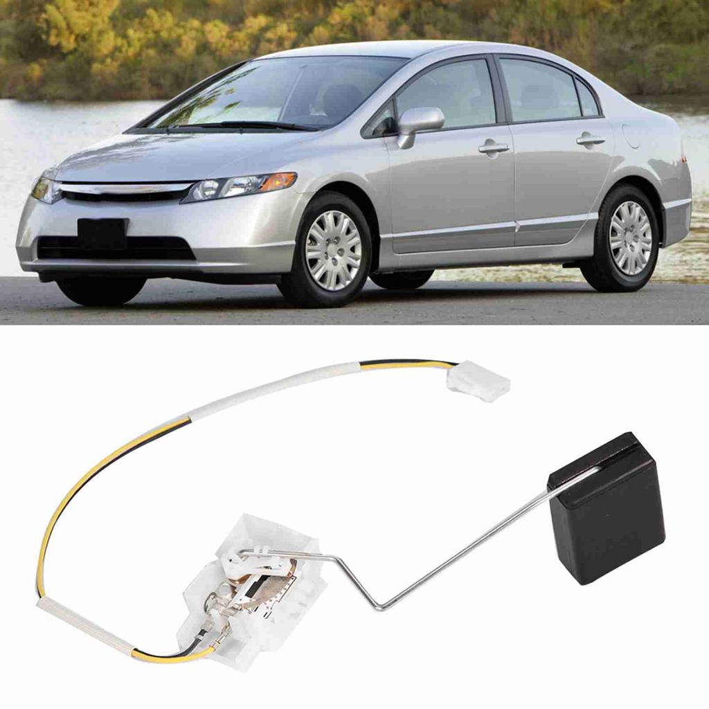 Fuel Tank Level Sensor 17047 SNA 000 Fit for Honda Civic FA1  FA3 2006 2011