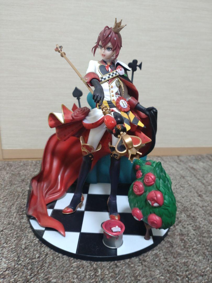 

[USED] Used 1/8 scale Riddle figure