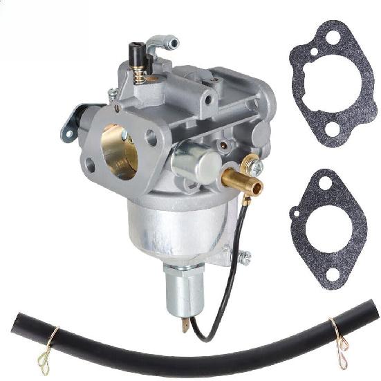Carburetor Fit For John Deere LX277 LT180 FH500V Lawn Mower Accessories