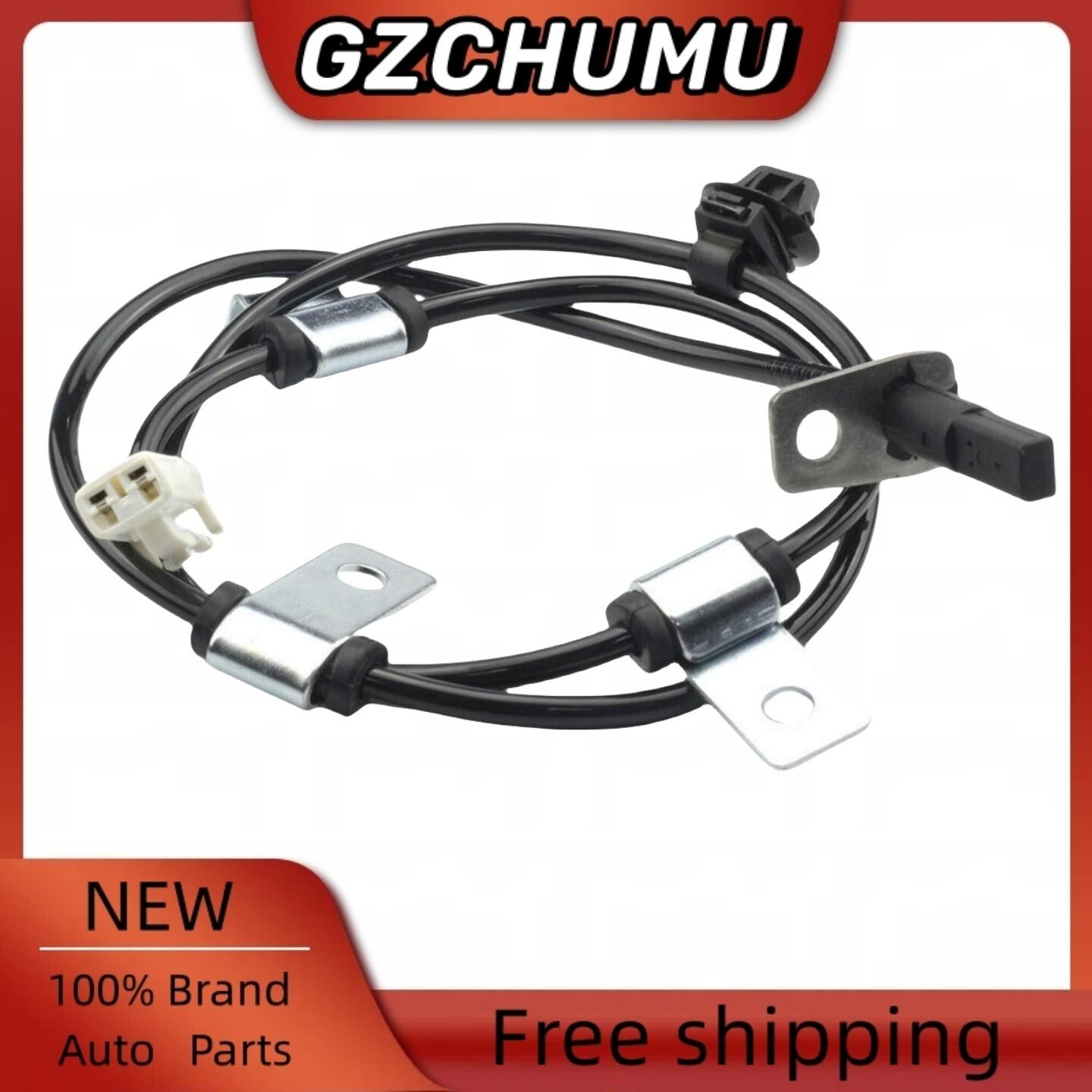 Wheel Speed ABS Sensor Rear Right 56310-65J00 5631065J01 For Suzuki Grand Vitara