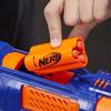 Pistolet à fléchettes NERF - Elite Trilogy DS-15 - 15 Flechettes NERF - Elite Officielles