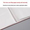 Family 6 Inch 100 Photos 10x15 Cm Image Art Photo Albums Interstitial Retro Classic Photo Colle W4J8