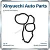 Compatible with BMW F20/F21 114i/116i/118i and F30 Oil Filter Housing Gasket - Part 11427625484
