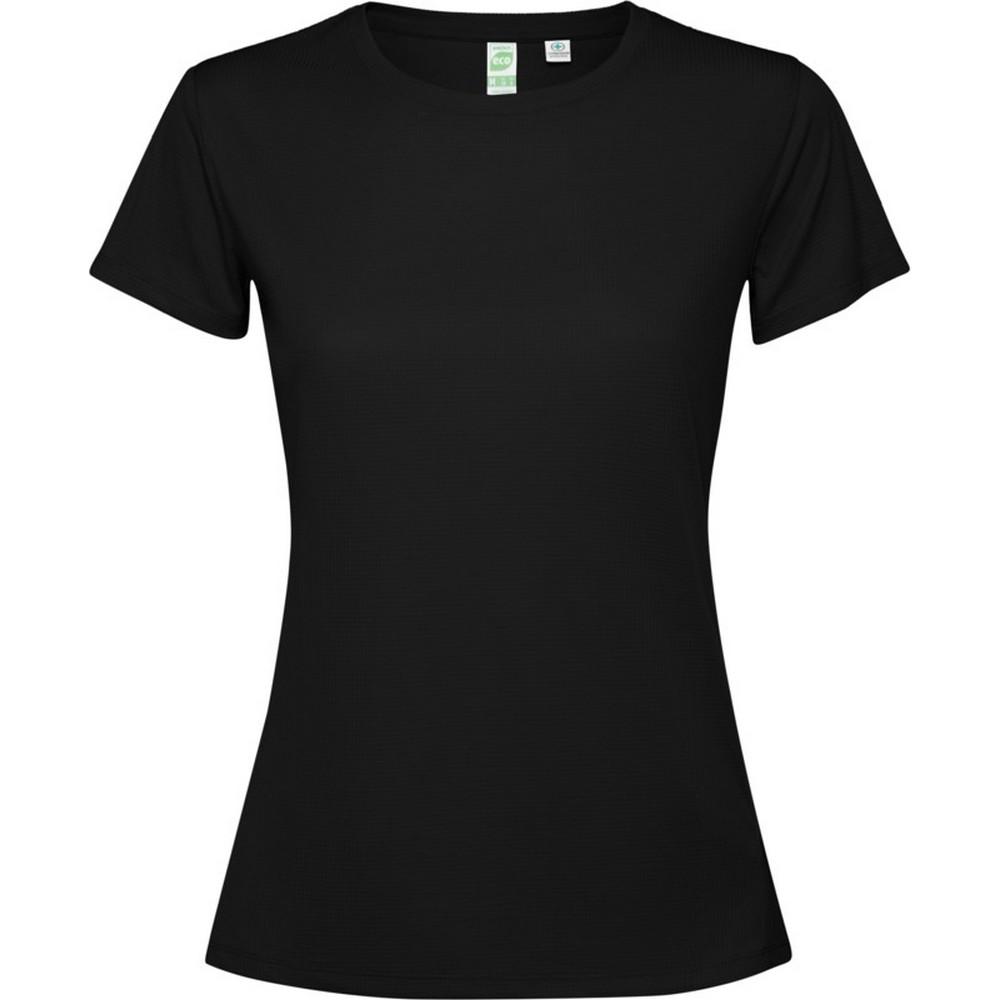 Roly Womens/Ladies Estoril Short-Sleeved T-Shirt