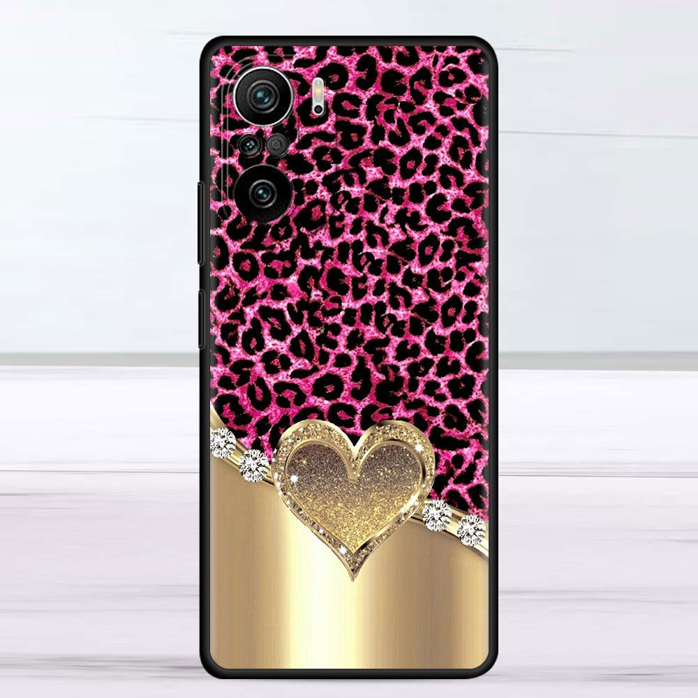 

Чехол для Xiaomi Redmi Note 11 9S 10 9 8 7 9A 9C 9i K40 8T 10C 9T K50 силиконовый чехол для телефона Love Bow Redmi K50 Gaming