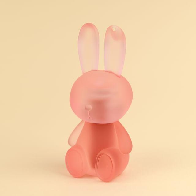 Gege Bear - Bunny Series Silky Lip Tint - #04-#06 #04 - 1.8g
