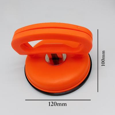 Ferramenta Durável de Remoção de Amassados em ABS com Ventosa para Reparo Fácil de Carroceria DIY