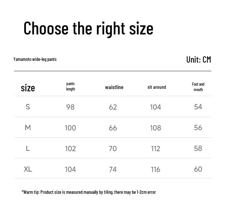 Warrior Women's Yamamoto Wide-Leg Cooling Pants