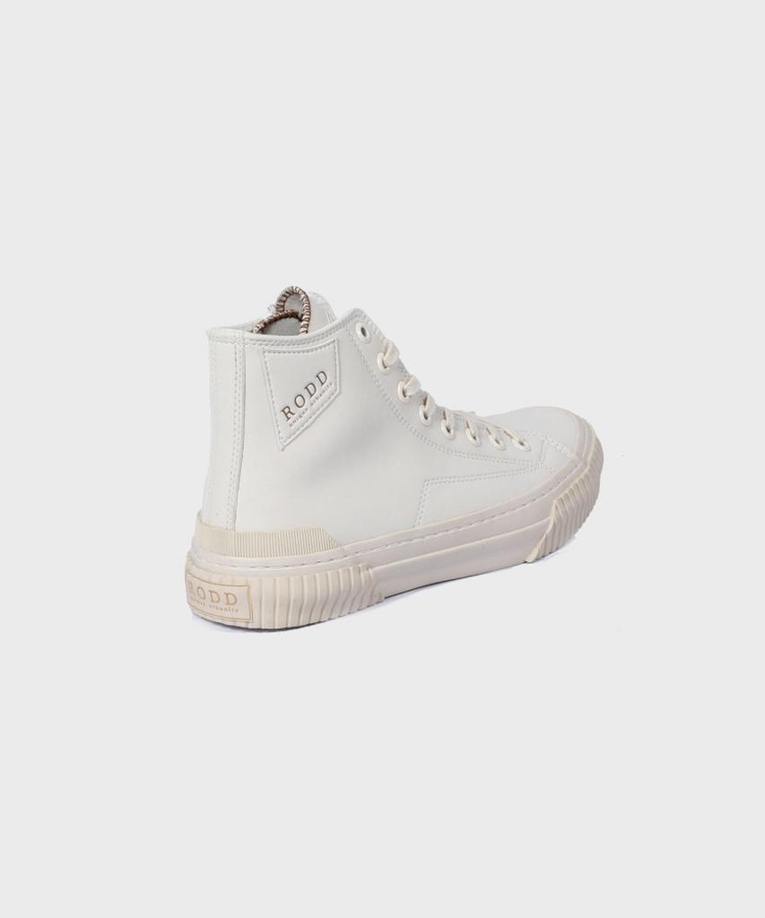 Rodd Abler Hi_Cream Beige
