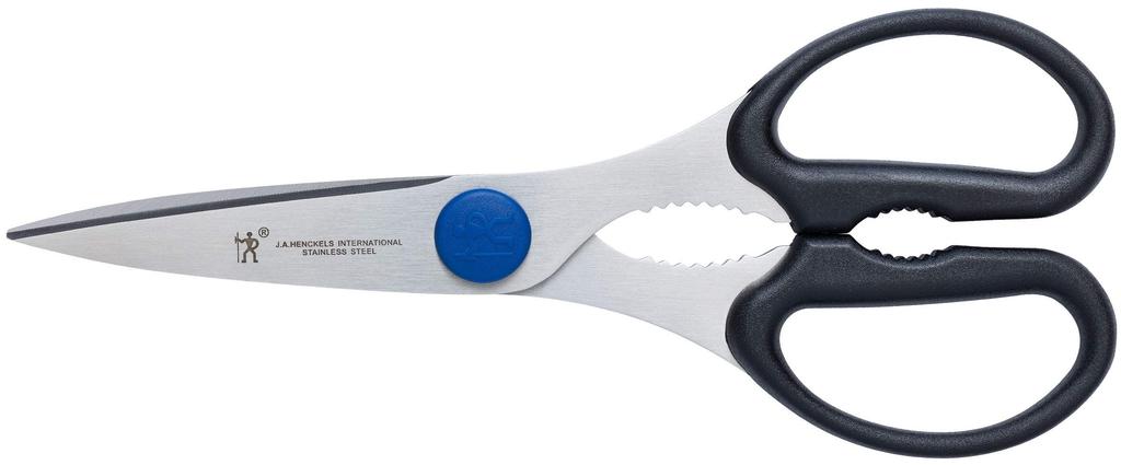 Henckels Cooking Kitchen Scissors Japanese "Cologne Scissors" [Authorized Product] 11515-001