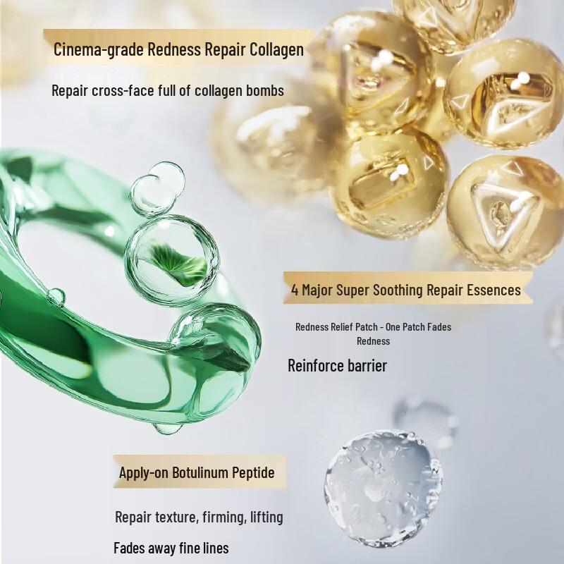 Dr.Jart+ Collagen Intensive Care Mask
